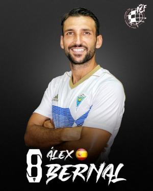 lex Bernal (Marbella F.C.) - 2019/2020